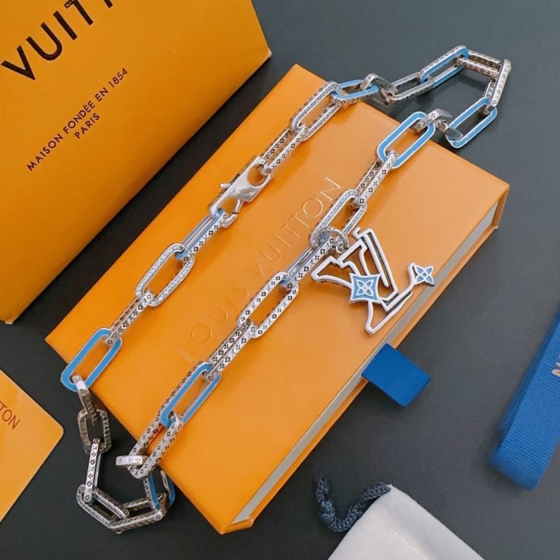 Louis Vuitton Necklaces